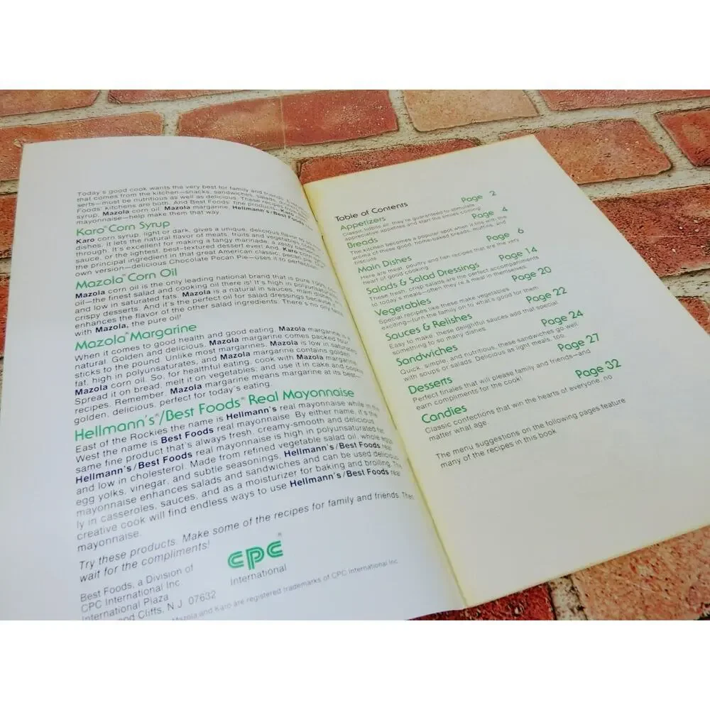 Cookbook simply… good